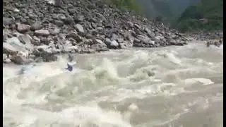 Trishuli River Rafting