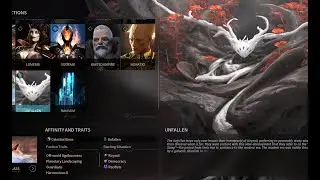 Unfallen 2025 Guide. Endless Space 2. For new players. Turns 1 - 120 gameplay. Full main quest done.
