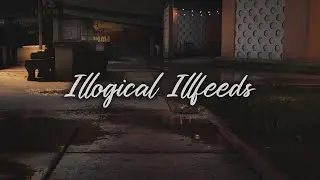 Illogical Illfeeds - A Cold War Montage