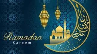 Ramadan Mubarak WhatsApp Status 2020 | Ramadan Kareem | Ramadan Mubarak | Ramadan Hayati