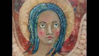 Dezarie - Angels
