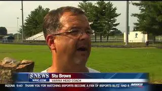 REGARDLESS OF FORMAT, VARINA THINKING PLAYOFFS