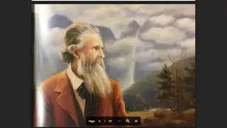 John Muir: America's Naturalist Read Aloud