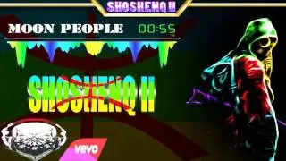 Desiigner - Moon People -[ HD ]- ♛ ShoshenQ II ♛