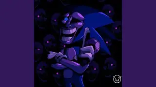 Friday Night Funkin' Vs. Sonic.exe: Endless