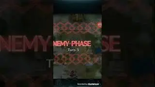 Nowi Emblem vs Paralogue 17&18