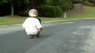 backflip caberello tailslide to fakie (not lying)