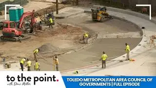 Toledo Metropolitan Area Council of Governments