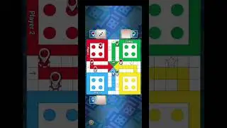 #Ludo king #Ludo game #short #game #Lodo game me and 2 player