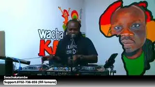DJ XMATIC