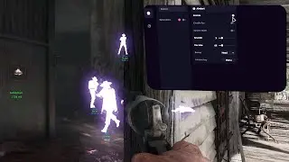 6 Stars Cheater Show Best Hunt Showdown Cheat