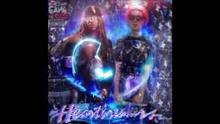 Bladee x Cartier God - Money In Motion