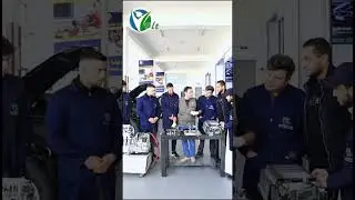 كيف تعمل سيارات الهايبرد | السيارات الهجينة 🚘