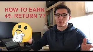 BANKS ARE THE WORST PLACE TO KEEP YOUR MONEY | EARN 4.3% RETURN INSTEAD