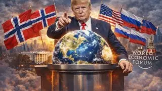 Trump har tatt kontroll over verden - dette m&aring; norsk opposisjon gj&oslash;re N&Aring;