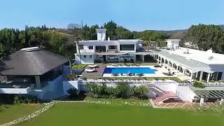 BIG VILLA FILM LOCATION Malaga Spain Film Office No 09