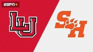 Sam Houston State vs Lamar live game watch party fcs spring football