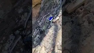Timelapse slider V1 in practice