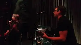Holiday Cover Show -- Academy Fight Song