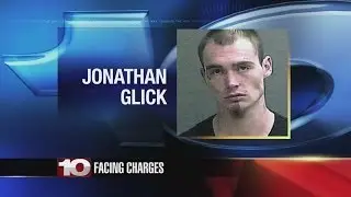 Knox County man behind bars for burglary