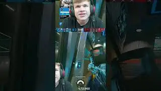 25000 долларов США за консоль Pro League ACE #rainbowsixsiege #stompn #r6 #siege #champion #jynxzi