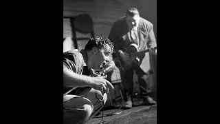 Baker Shop Boogie - Wildfire Willie & The Ramblers