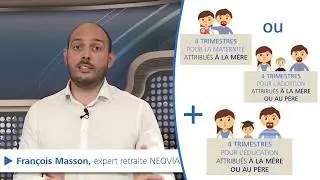 Comment r&eacute;cup&eacute;rer des trimestres ?