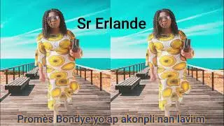 Men ranplasan Sr Rose siw pat konnen (Promes Bondye yo ap akonpli nan la vi m )