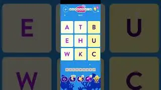 Wordbrain Ocean Event October 2 2023 Answers|Wordbrain Ocean Event 2023