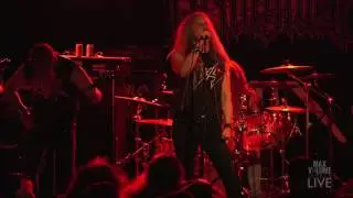 ANTICHRIST live at Knitting Factory, July 17th, 2017 (FULL SET)