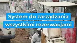 System Rezerwacji Online Paintball