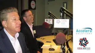 Federal News Radio Tech Talk - April 4, 2017