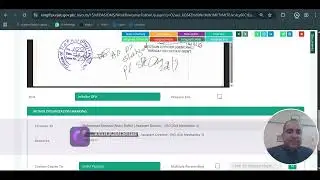 EFOAS video 4. File Preparation