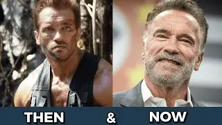 Predator (1987) Cast: Where Are They Now? (2026 Documentary)