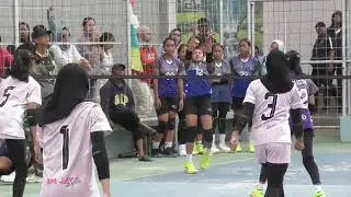 AK02 VS ALCO Semi Final (skor 2:0)