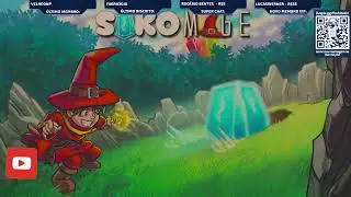 SokoMage - 2.000G em at&eacute; 2h | Clube 1.000G