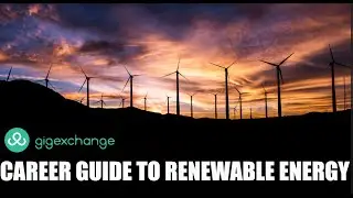 Renewable Energy Careers: Sustainably Build Your Future | Top Green Jobs | Best Paid Clean Jobs