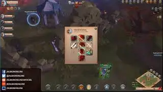 GvG Synergy vs Bridgelock ( TBI )