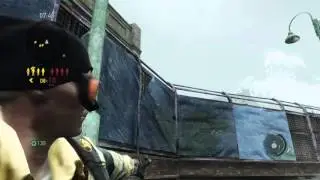 Fragged Nation - 20 Downs In Bodyshot City