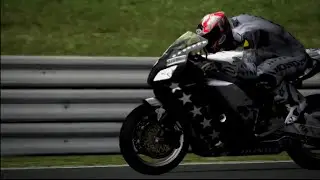 Tourist Trophy - Special Machine Festival