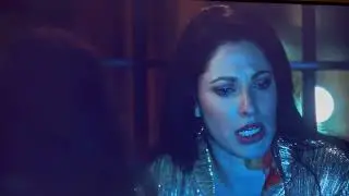 Shadowhunters - The Mortal Instruments - 4x13 - Female mind control Nora (ita) - (2)