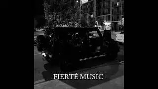 Tom Boxer (ft. Antonia) - Morena (Slowed by FIERT&Eacute; MUSIC)