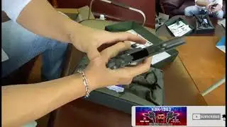 MARUI M1911A1 Colt Government EP.14