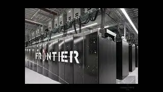 Worlds Ranked No 1 Supercomputer 2022