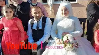 Akçaabat Karpınar Köyünde Düğün Erkek Horonu