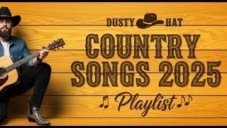 Country Music 2025 &ndash; A Tribute to Country Legends