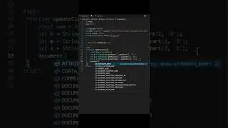 Digital Clock in 30s ⏰ | JavaScript Short