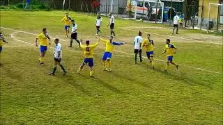 Rete di Zanetti (La Cant&egrave;ra Gabbro-Nuovo Casotto 1-0   12/03/17)