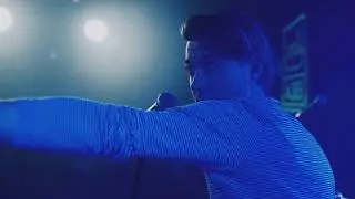 Sorbonne Sexual - Kettőthármat feat. Beck Zoli ( A38 LIVE )
