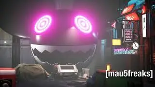 REZZ & deadmau5 Q&A on Discord Voice Chat
